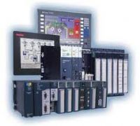 Automatizacion y Control de Procesos Industriales